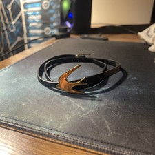 Alexander mcqueen swallow for sale  ELLESMERE PORT