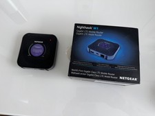 Netgear nighthawk gigabit gebraucht kaufen  Weilheim an der Teck