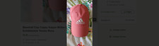 Baseball cap cappy gebraucht kaufen  Weiterstadt