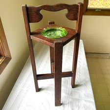 Antique primitive standing for sale  Edinboro