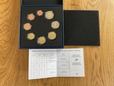 Kms 2023 proof gebraucht kaufen  Belzig