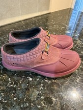 Woman clogs l.l.bean for sale  Huntington Station