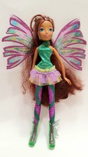 Winx club bambola usato  Torino
