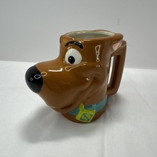 Scooby doo sculpted for sale  Wichita Falls