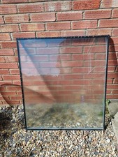 Frosted double glazed for sale  SCARBOROUGH