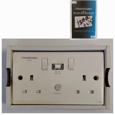 Powerbreaker 13a gang for sale  ROMFORD