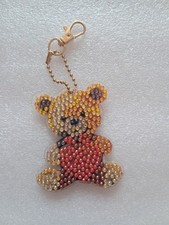 Sparkly cute teddybear for sale  MILTON KEYNES