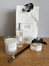 Vanilla patchouli reed for sale  BRIGHTON