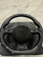 Custom steering wheel for sale  ILFORD
