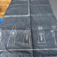 Geschirrhandtuch lucia luzia gebraucht kaufen  Bremen