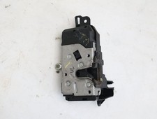 Türschloss vorn links Opel ASTRA H 13128111 03-2005 comprar usado  Enviando para Brazil