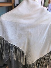 Seidentuch dirndl trachten gebraucht kaufen  Benediktbeuern