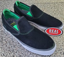 Sapatos de skate Creature - Preto - Tamanho 12 masculino, usado comprar usado Sapatos de skate Creature - Preto - Tamanho 12 masculino, usado comprar usado  Enviando para Brazil
