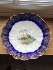 Plat creux wedgwood d'occasion Plat creux wedgwood d'occasion  Tigy