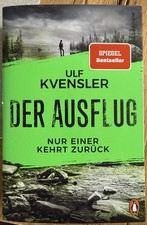 Ausflug einer kehr gebraucht kaufen  Albisheim, Zellertal, Rüssingen