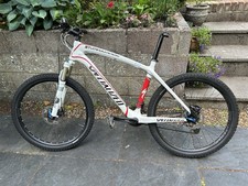Specialized stumpjumper comp for sale  BOURNEMOUTH
