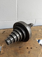 Vintage engineering mandrel for sale  HAVERHILL