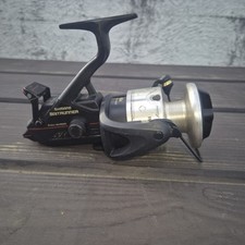 Shimano baitrunner 4500b for sale  WIRRAL