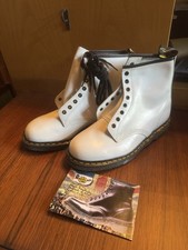 Anfibi unisex dr. usato  Solbiate Arno