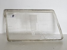 Vitre phare passager d'occasion Vitre phare passager d'occasion  Narrosse