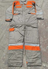 Winter coverall quilted for sale  MANCHESTER