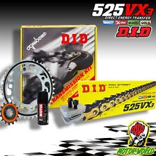 Kit trasmissione catena usato  Sciacca
