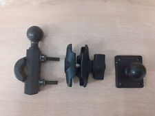 Ram motorcycle mount. for sale  Shipping to Ireland