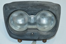 Pgo max scheinwerfer gebraucht kaufen  Untersiemau