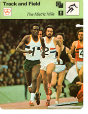 B3820- 1977-79 Sportscaster Serie SPORTS Karten G4 -du Pick- 15 + Gratis US Ship comprar usado  Enviando para Brazil
