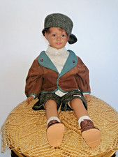 Sigikid puppe bub gebraucht kaufen  Berg b.Neumarkt i.d.OPf.