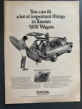 Toyota corolla wagon gebraucht kaufen  Aßlar