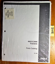 Case international 444 for sale  Niagara Falls