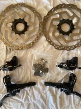 Shimano slx front for sale  Goffstown