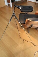 Stylische alte stehlampe gebraucht kaufen  Winhöring