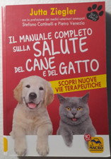 Libro manuale completo usato  Benevento