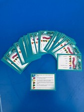 Trivial pursuit lot d'occasion  Molinet