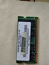 Ram sodimm ddr2 usato  Taranto