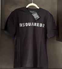 Shirt uomo dsquared usato  Torino