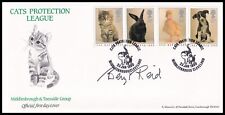 Beryl reid obe for sale  UK