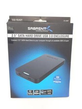 Sabrent zoll sata gebraucht kaufen  Klosterlechfeld