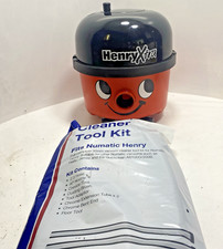Henry hvx 200 for sale  GUILDFORD
