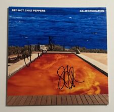 John frusciante chad for sale  Cedar Rapids