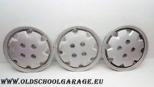 Copri mozzo renault usato  Grammichele