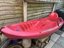 wilderness kayak for sale  WARRINGTON