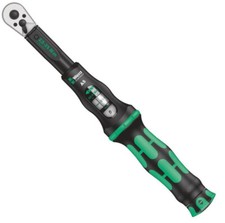 Wera click torque gebraucht kaufen  Crailsheim