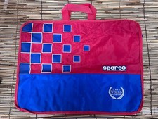 Borsa sparco vintage usato  Santarcangelo di Romagna