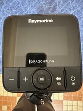 Sondeur ray marine d'occasion  Fontaine-les-Grès