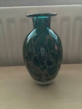 Mdina glass vase. for sale  STOKE-ON-TRENT