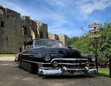 american hot rod for sale  WAKEFIELD