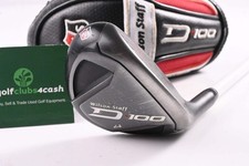 Wilson d100 hybrid for sale  LOANHEAD